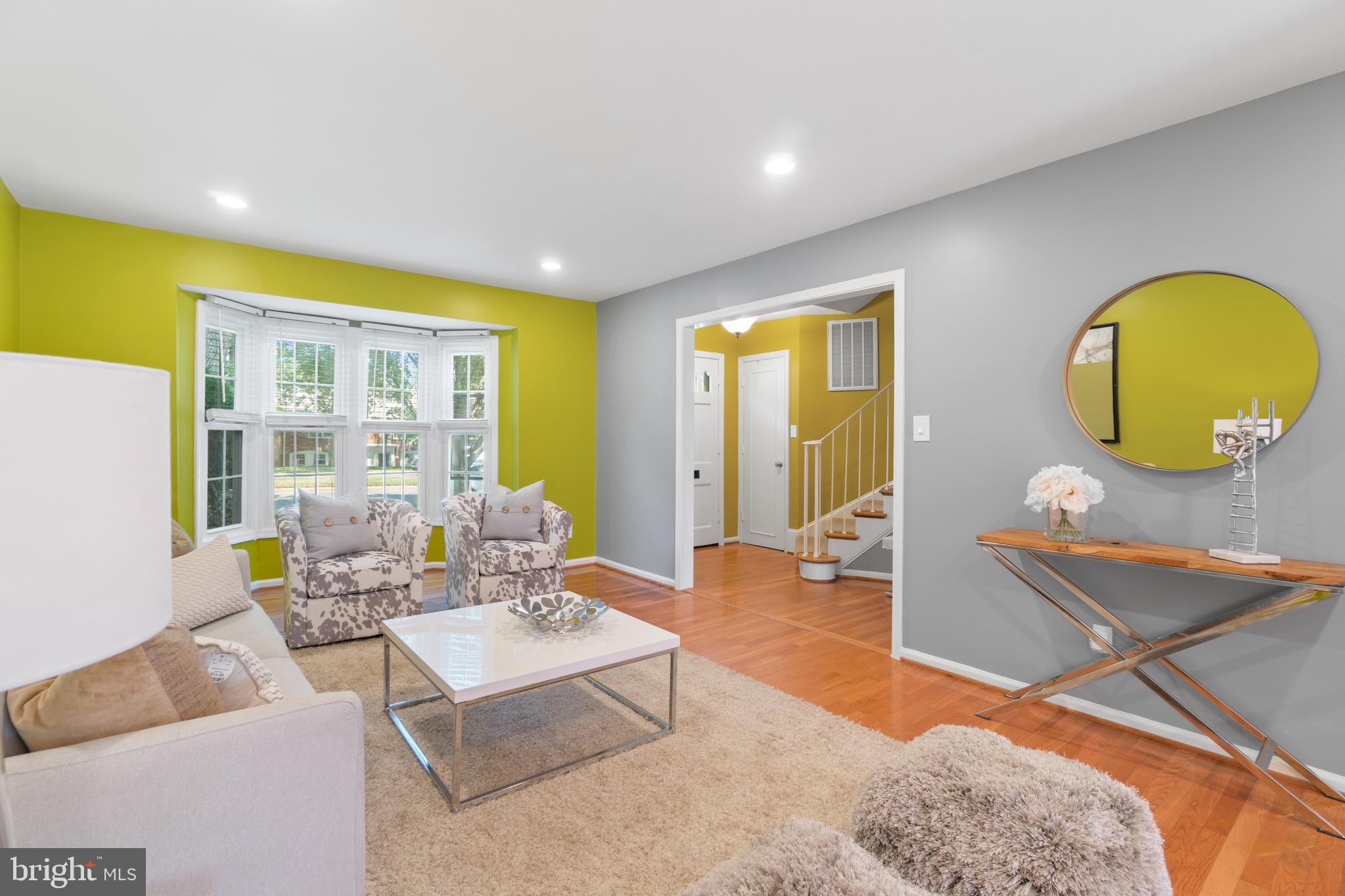 8353 Forrester Boulevard Springfield, VA 22152 - Photo 11 of 36 Gallery Image 11