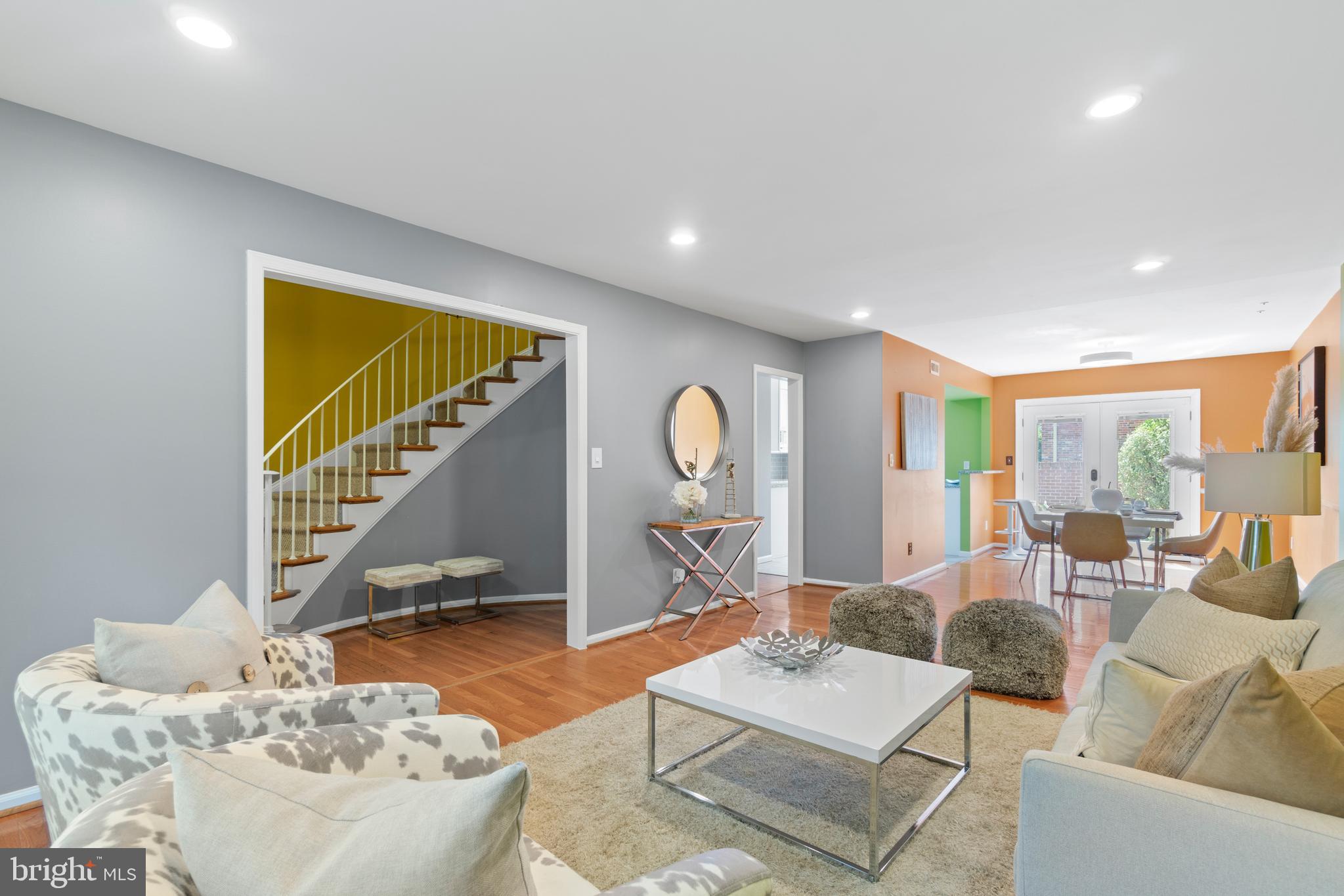 8353 Forrester Boulevard Springfield, VA 22152 - Photo 13 of 36 Gallery Image 13
