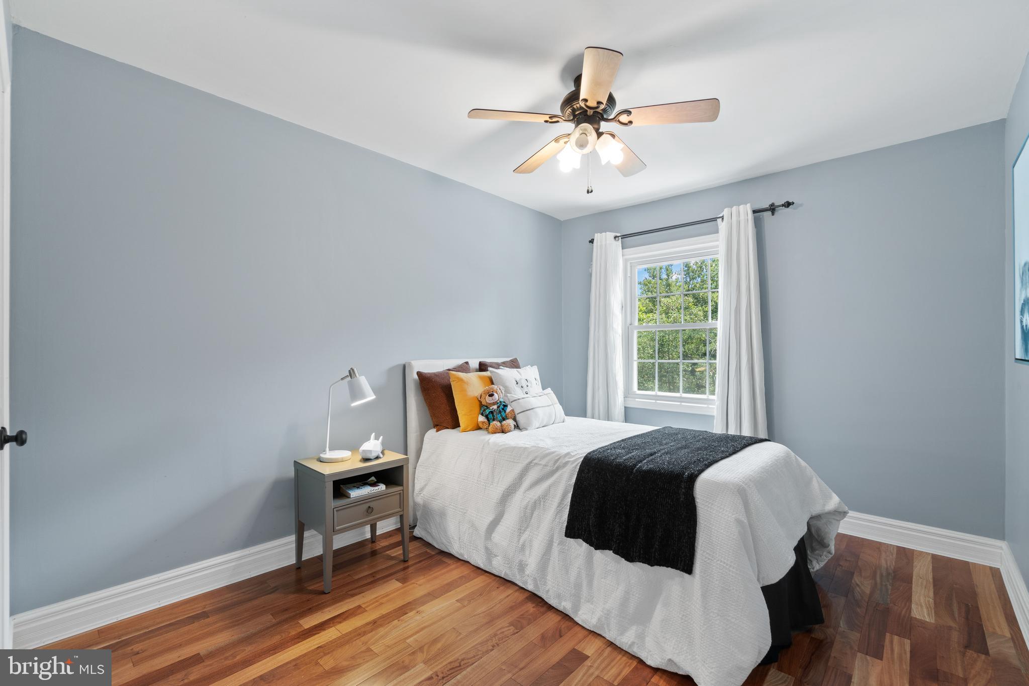 8353 Forrester Boulevard Springfield, VA 22152 - Photo 16 of 36 Gallery Image 16