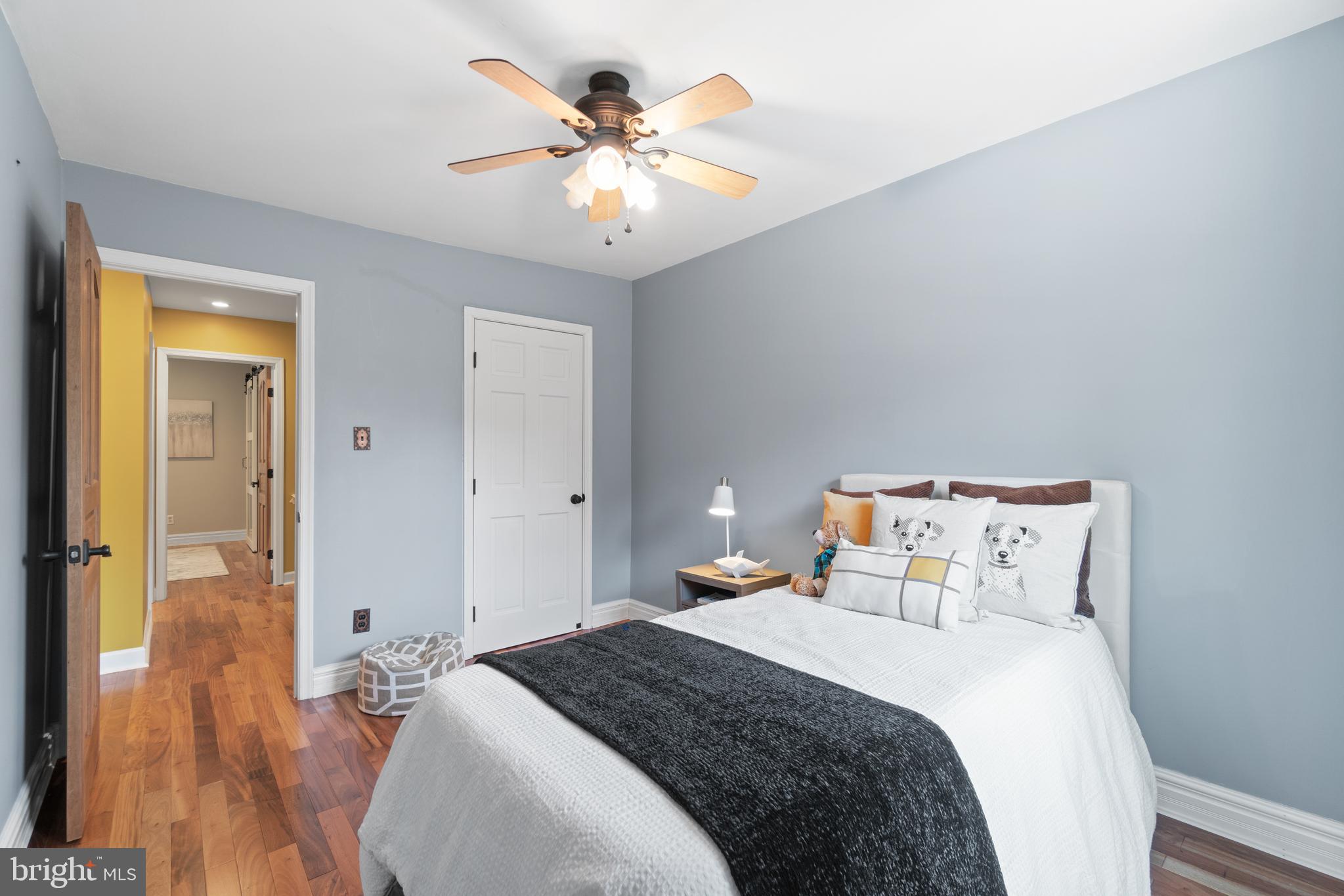 8353 Forrester Boulevard Springfield, VA 22152 - Photo 17 of 36 Gallery Image 17