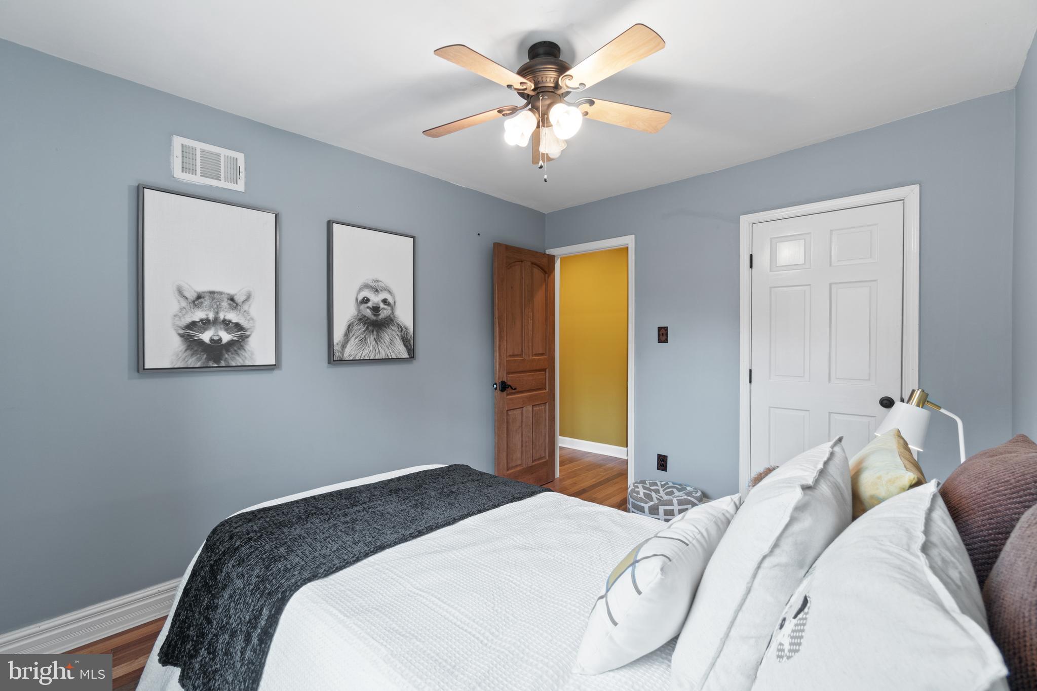 8353 Forrester Boulevard Springfield, VA 22152 - Photo 18 of 36 Gallery Image 18