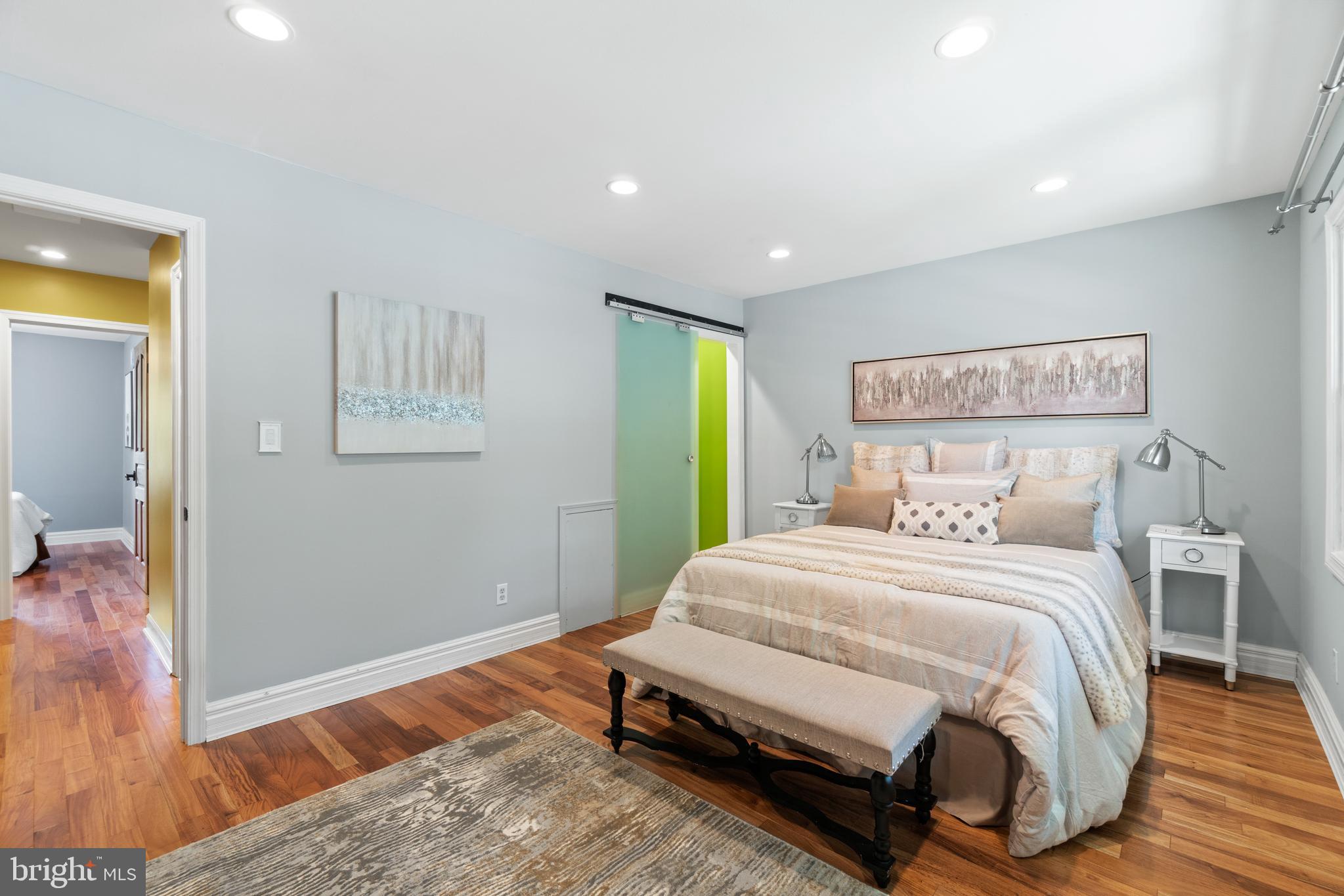8353 Forrester Boulevard Springfield, VA 22152 - Photo 24 of 36 Gallery Image 24