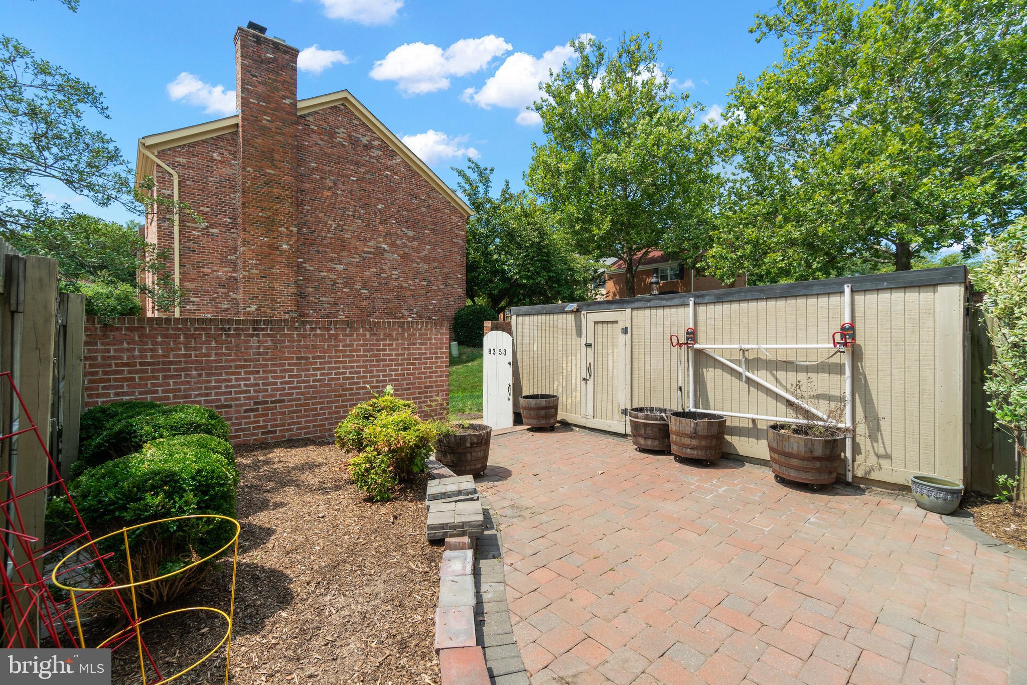 8353 Forrester Boulevard Springfield, VA 22152 - Photo 34 of 36 Gallery Image 34