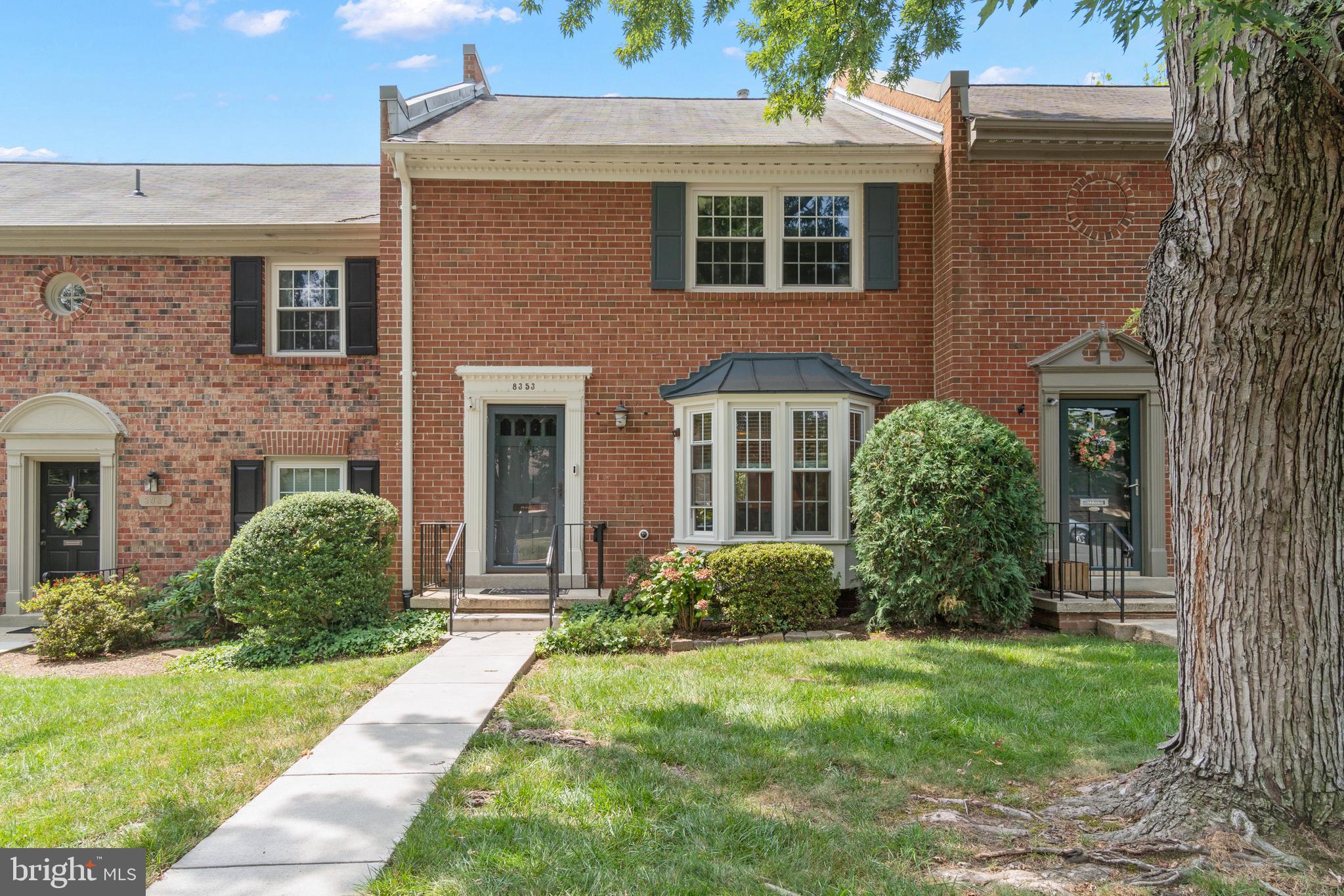 8353 Forrester Boulevard Springfield, VA 22152 - Photo 36 of 36 Gallery Image 36