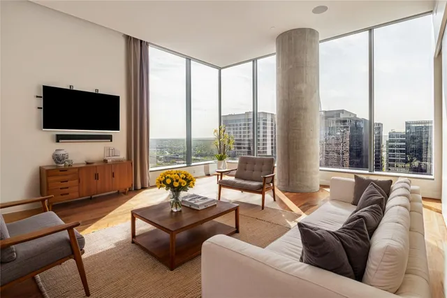 $2,099,000 | 210 Lavaca Street, Unit 2903, Austin, TX 78701