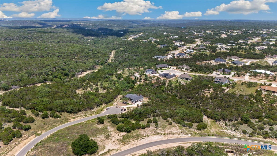 0 Tbd New Braunfels, TX 78132 - Photo 18 of 18 an aerial view of residential houses with outdoor space