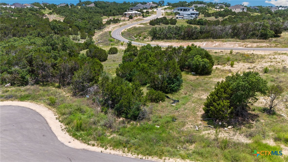 0 Tbd New Braunfels, TX 78132 - Photo 10 of 18 view of outdoor space and yard