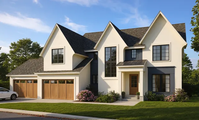 $2,700,000 | 2017 Bridgevine Court, Independence, MN 55359