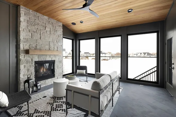 $2,700,000 | 2017 Bridgevine Court, Independence, MN 55359