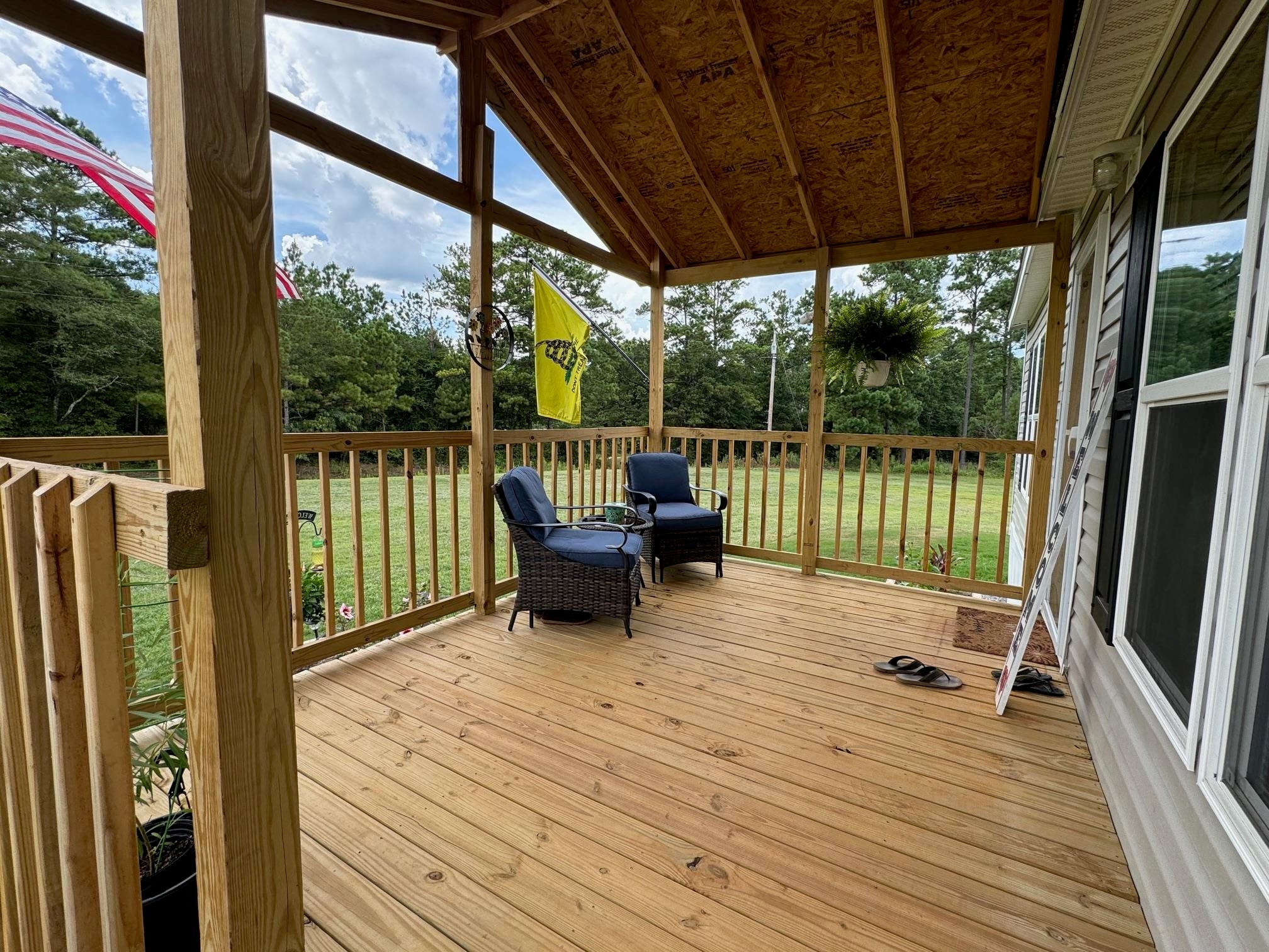 34644 T Bridge Road Red Level, AL 36474 - Photo 24 of 35 Gallery Image 24