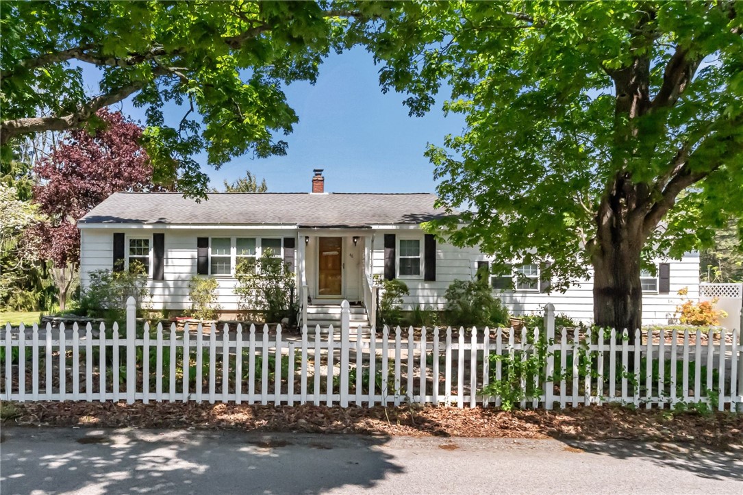 46 Kenyon School Road Richmond, RI 02836 - Photo 2 of 49 Gallery Image 2