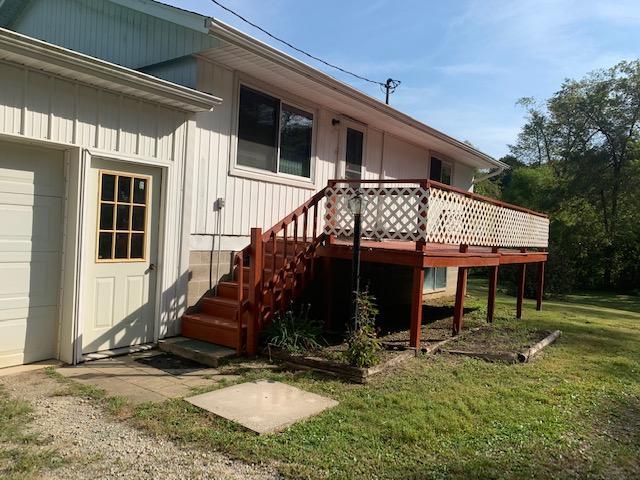 16504 Cox Road Logan, OH 43138 - Photo 4 of 29 Gallery Image 4