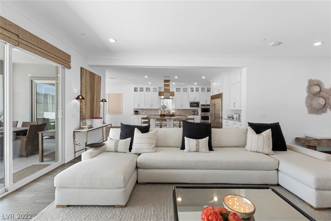 2153 Sunset Valley Street Henderson, NV 89052 - Photo 11 of 62