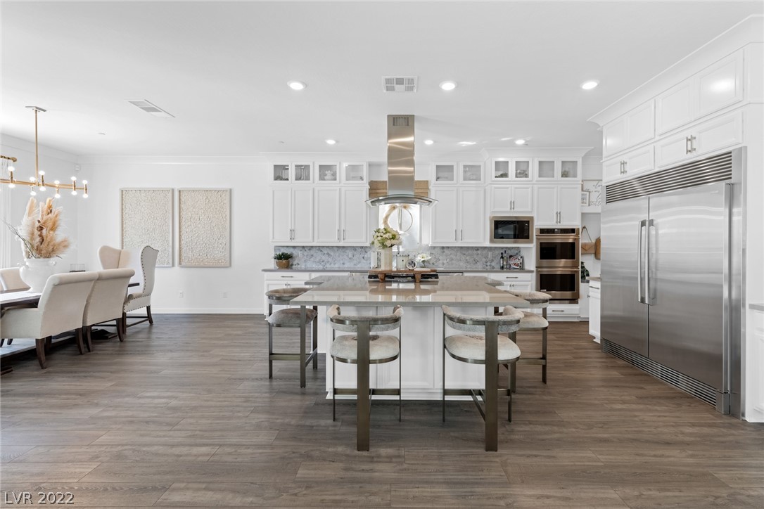 2153 Sunset Valley Street Henderson, NV 89052 - Photo 12 of 62