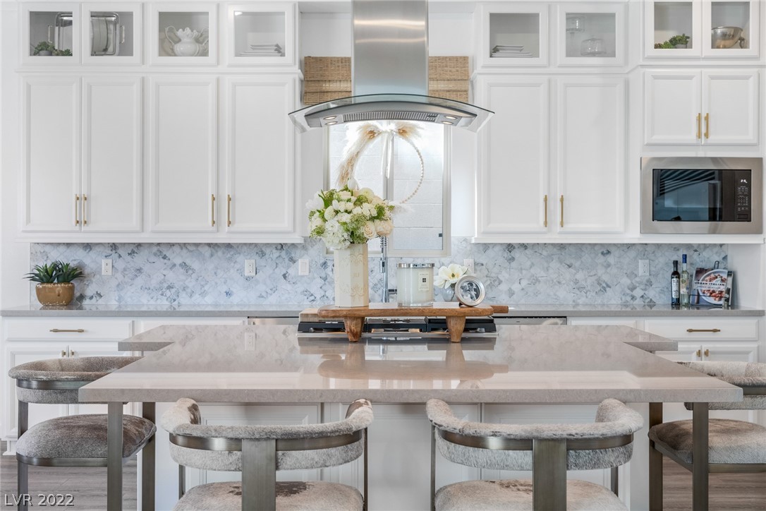 2153 Sunset Valley Street Henderson, NV 89052 - Photo 13 of 62