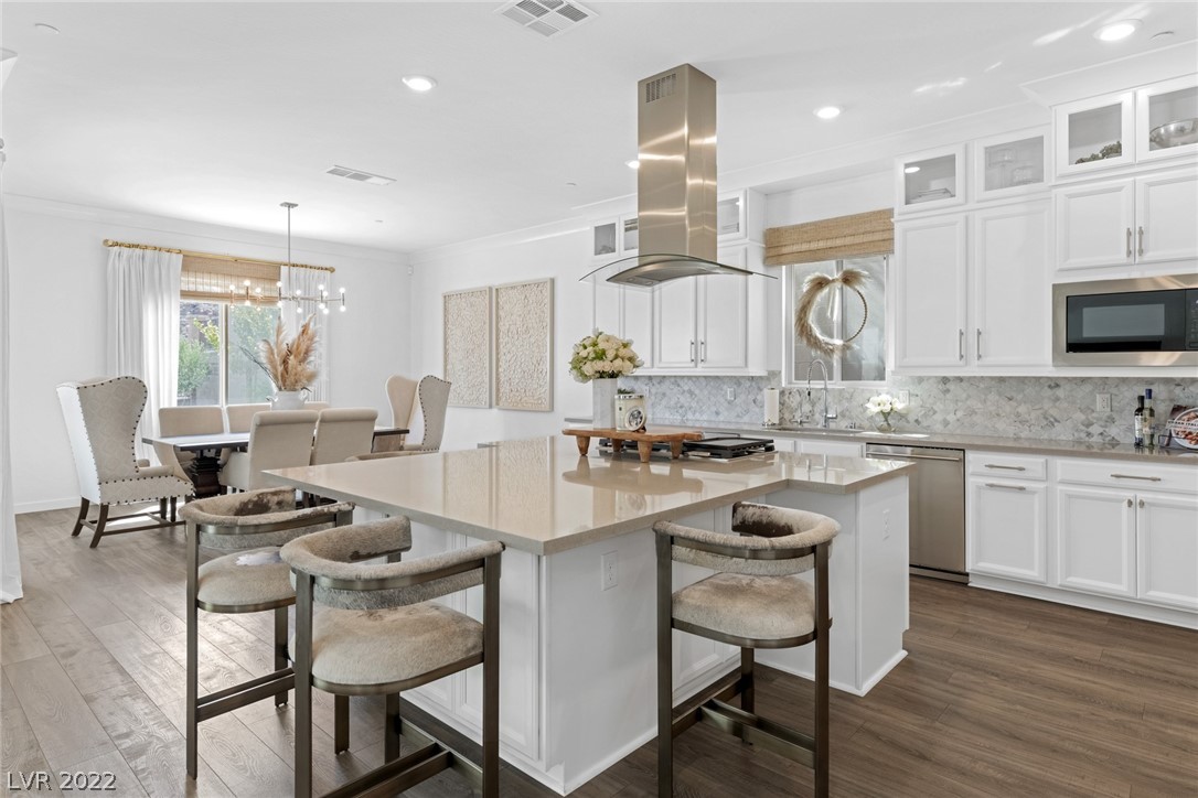 2153 Sunset Valley Street Henderson, NV 89052 - Photo 14 of 62