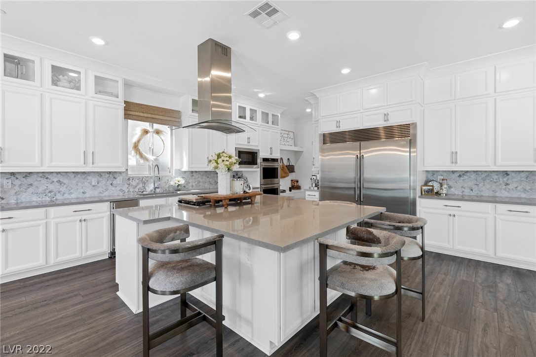 2153 Sunset Valley Street Henderson, NV 89052 - Photo 15 of 62