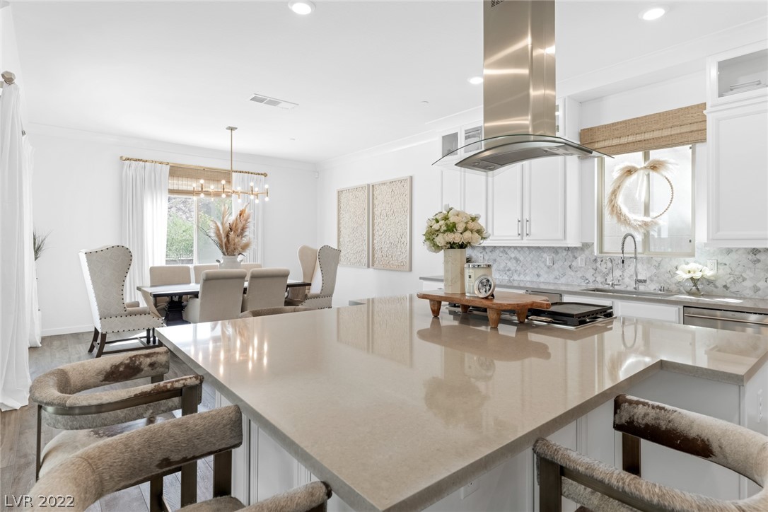 2153 Sunset Valley Street Henderson, NV 89052 - Photo 16 of 62