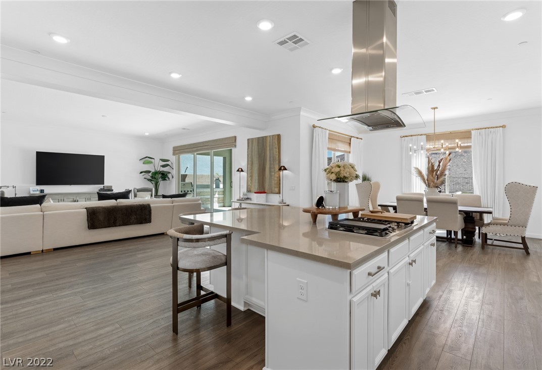 2153 Sunset Valley Street Henderson, NV 89052 - Photo 17 of 62