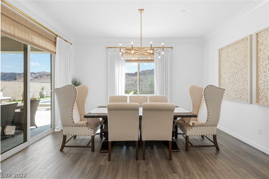 2153 Sunset Valley Street Henderson, NV 89052 - Photo 19 of 62