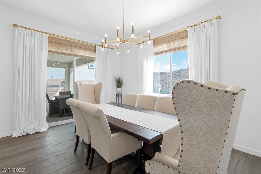 2153 Sunset Valley Street Henderson, NV 89052 - Photo 20 of 62