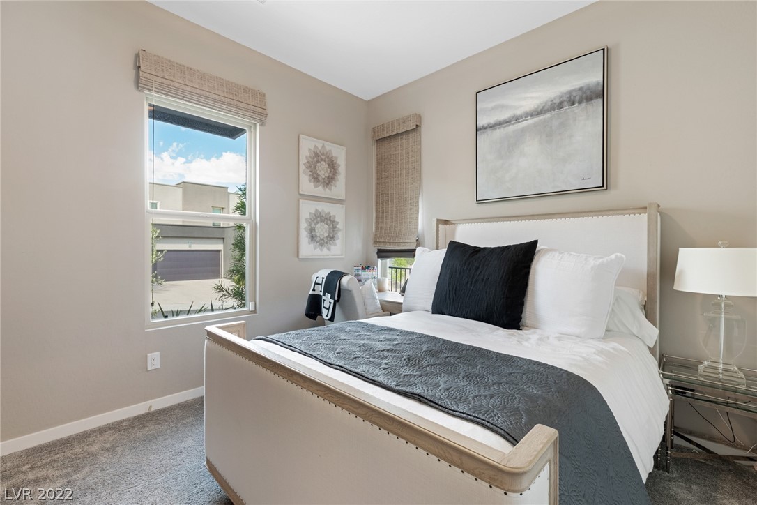 2153 Sunset Valley Street Henderson, NV 89052 - Photo 22 of 62