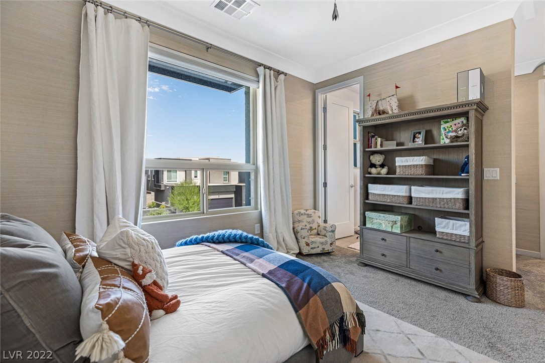 2153 Sunset Valley Street Henderson, NV 89052 - Photo 27 of 62