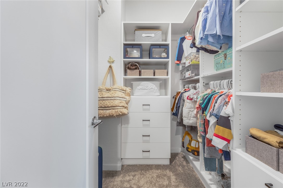 2153 Sunset Valley Street Henderson, NV 89052 - Photo 28 of 62