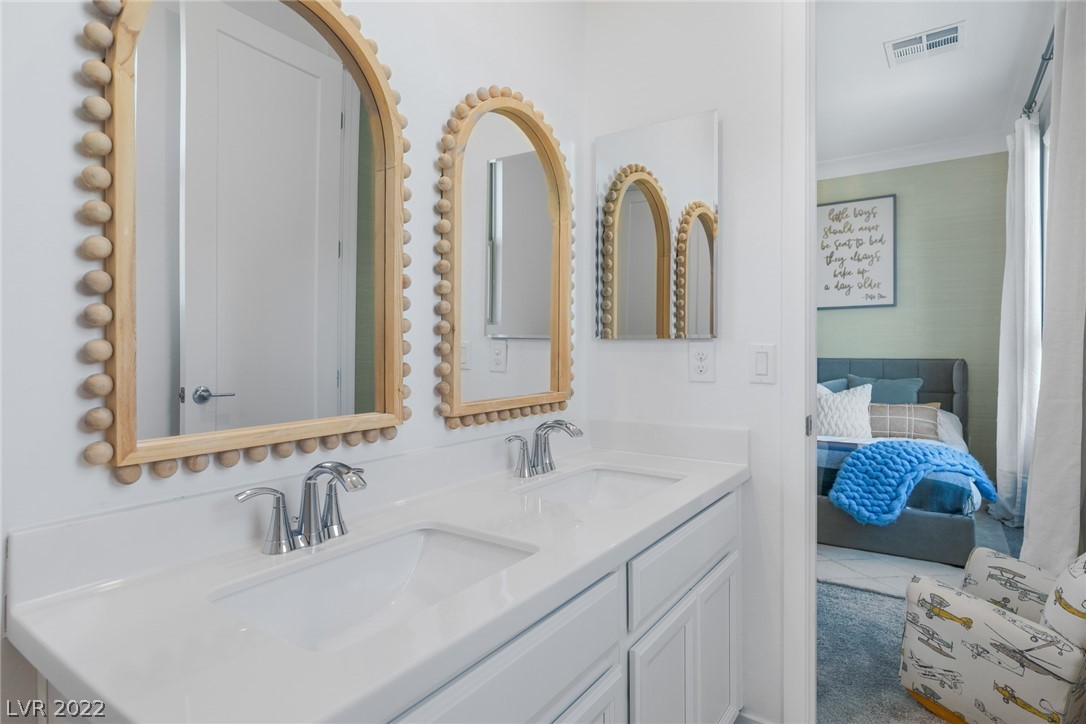 2153 Sunset Valley Street Henderson, NV 89052 - Photo 29 of 62