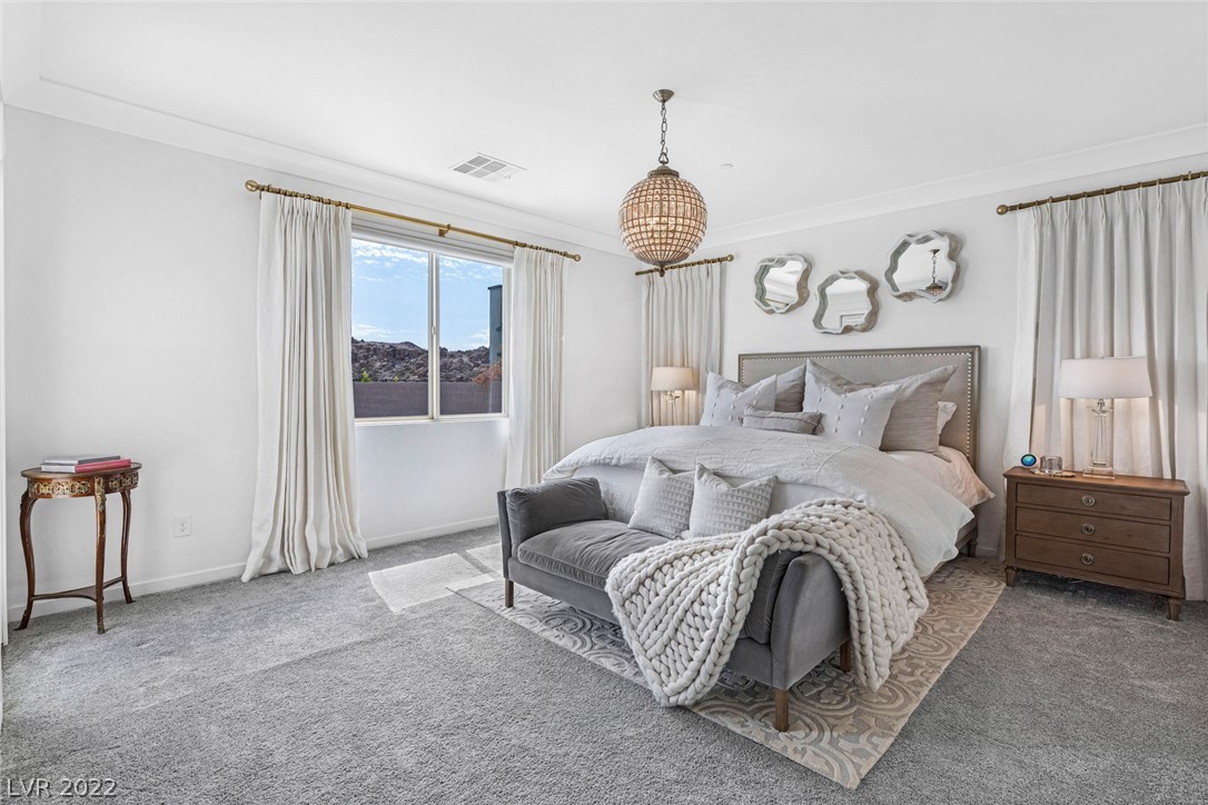 2153 Sunset Valley Street Henderson, NV 89052 - Photo 30 of 62