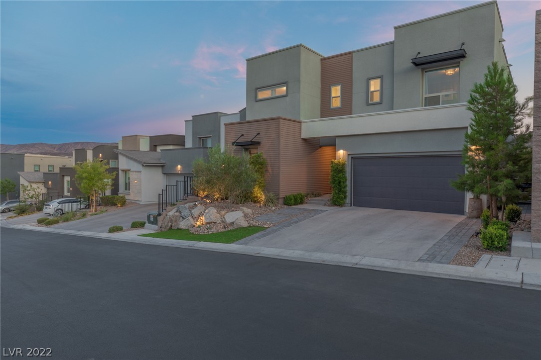 2153 Sunset Valley Street Henderson, NV 89052 - Photo 3 of 62