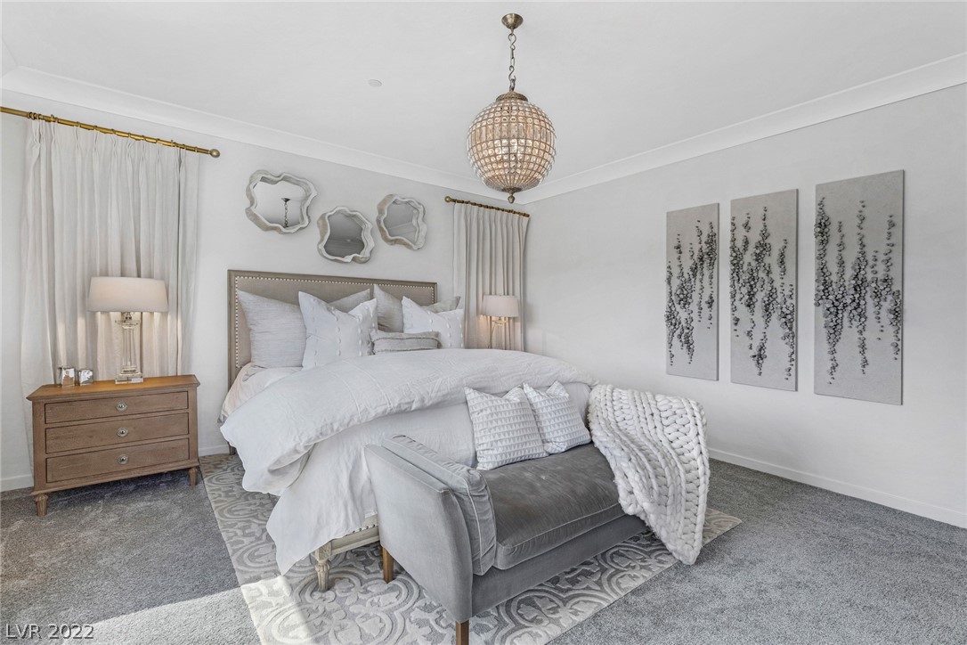 2153 Sunset Valley Street Henderson, NV 89052 - Photo 31 of 62