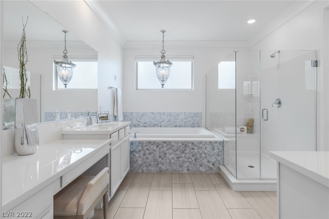 2153 Sunset Valley Street Henderson, NV 89052 - Photo 35 of 62