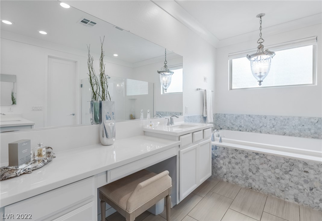 2153 Sunset Valley Street Henderson, NV 89052 - Photo 36 of 62