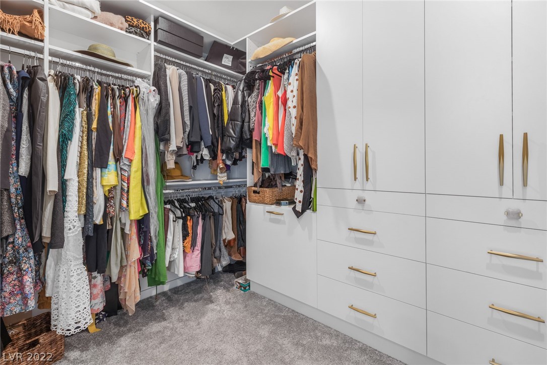 2153 Sunset Valley Street Henderson, NV 89052 - Photo 38 of 62