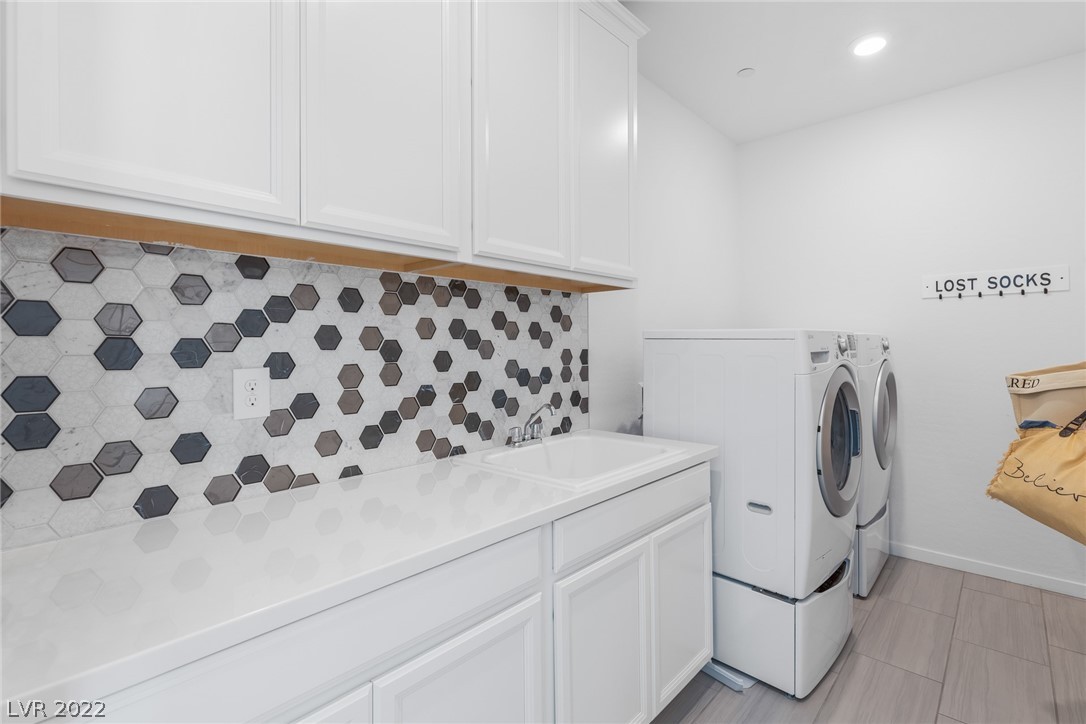 2153 Sunset Valley Street Henderson, NV 89052 - Photo 40 of 62