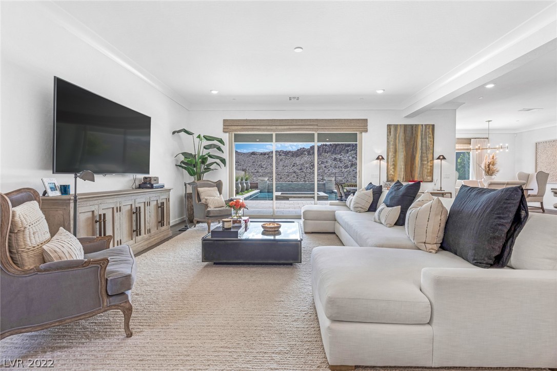 2153 Sunset Valley Street Henderson, NV 89052 - Photo 4 of 62