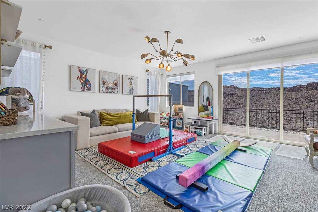 2153 Sunset Valley Street Henderson, NV 89052 - Photo 41 of 62