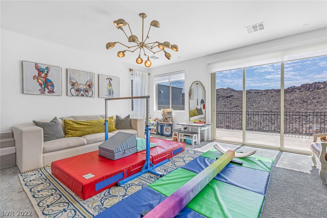 2153 Sunset Valley Street Henderson, NV 89052 - Photo 42 of 62