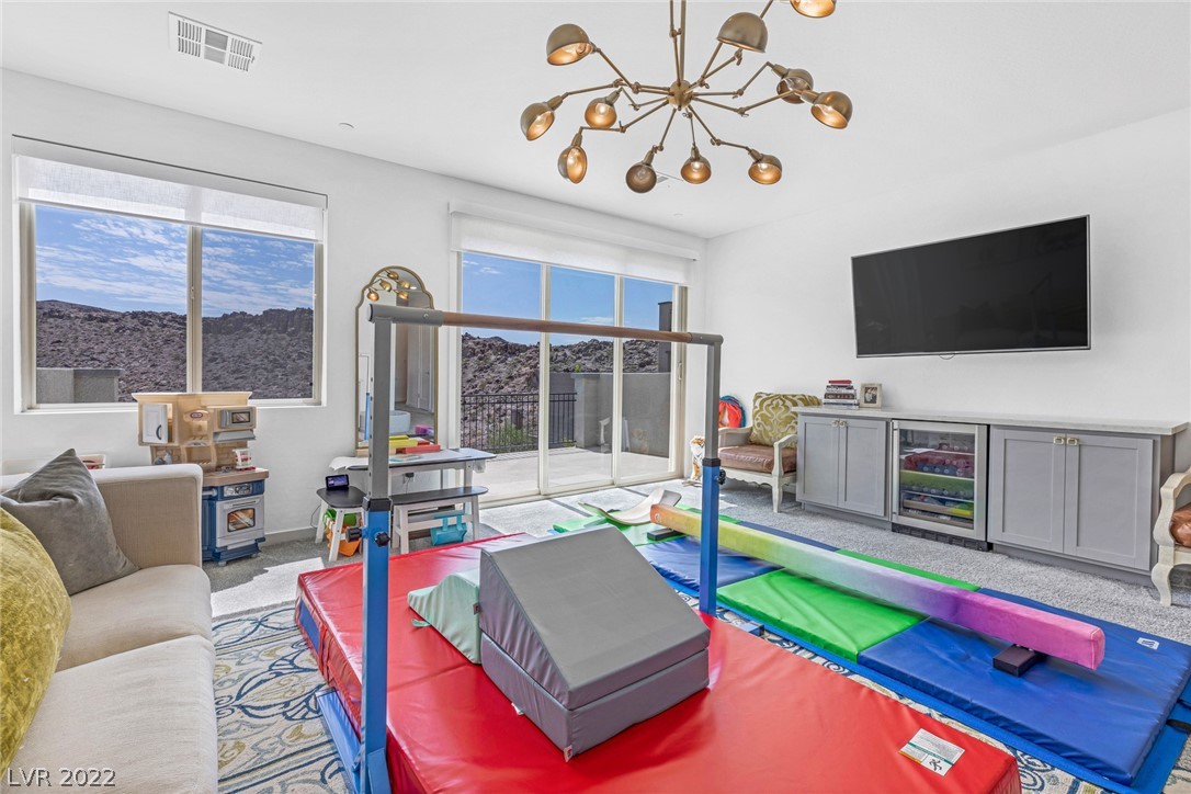 2153 Sunset Valley Street Henderson, NV 89052 - Photo 43 of 62