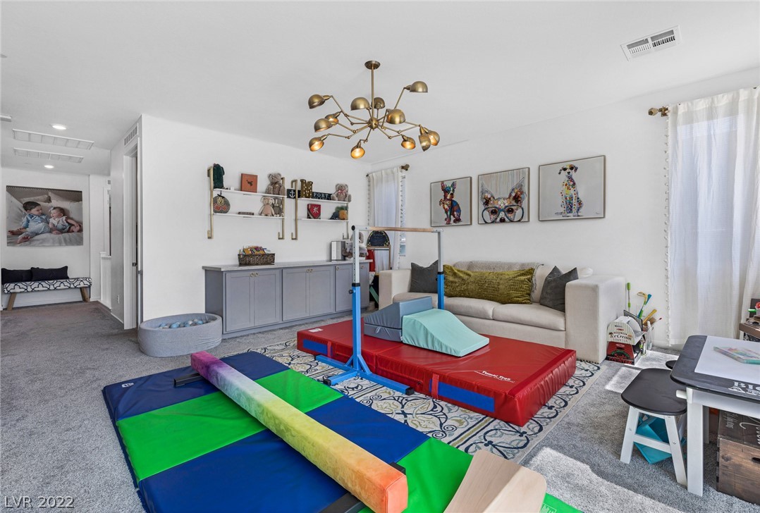 2153 Sunset Valley Street Henderson, NV 89052 - Photo 44 of 62