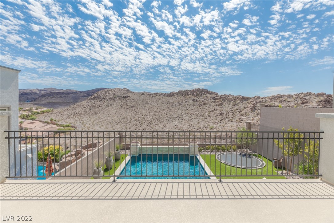 2153 Sunset Valley Street Henderson, NV 89052 - Photo 45 of 62