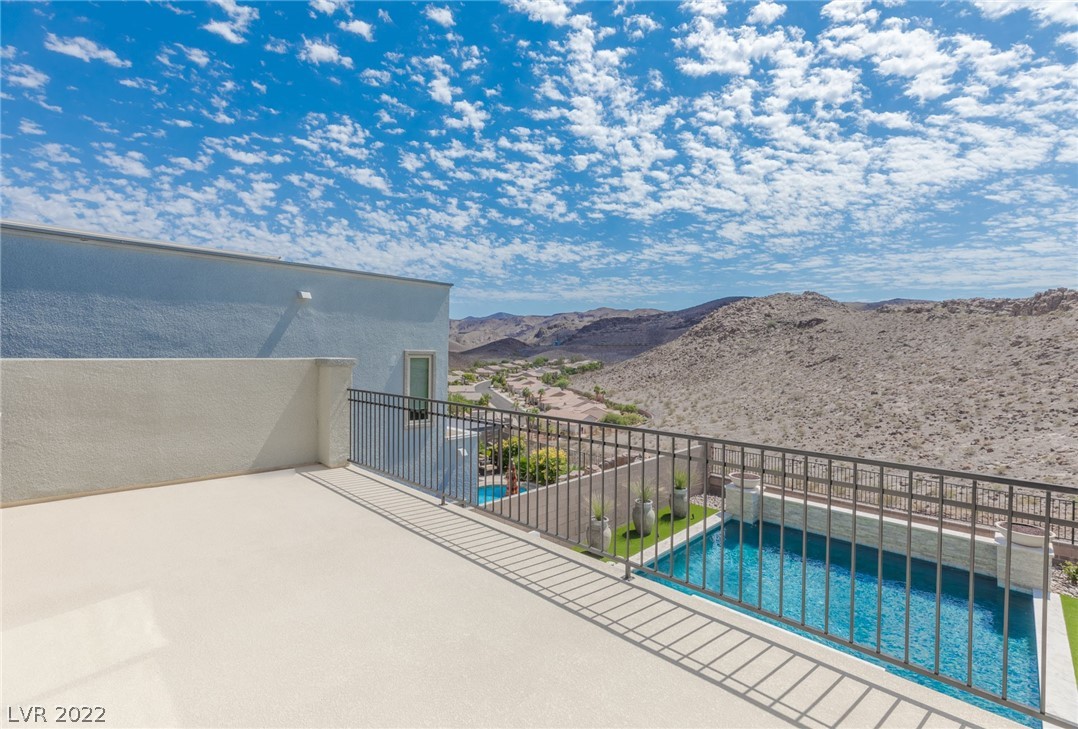 2153 Sunset Valley Street Henderson, NV 89052 - Photo 46 of 62