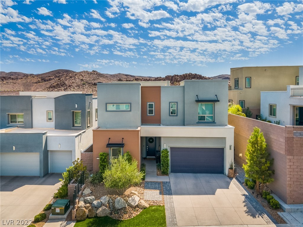 2153 Sunset Valley Street Henderson, NV 89052 - Photo 48 of 62