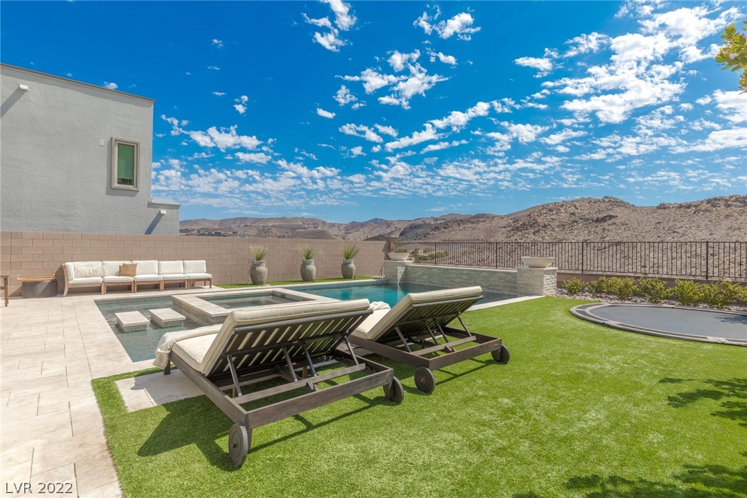 2153 Sunset Valley Street Henderson, NV 89052 - Photo 50 of 62