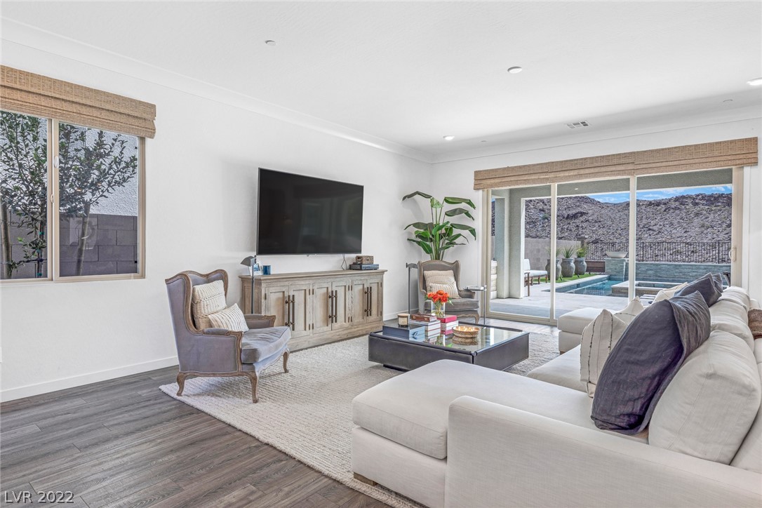 2153 Sunset Valley Street Henderson, NV 89052 - Photo 5 of 62