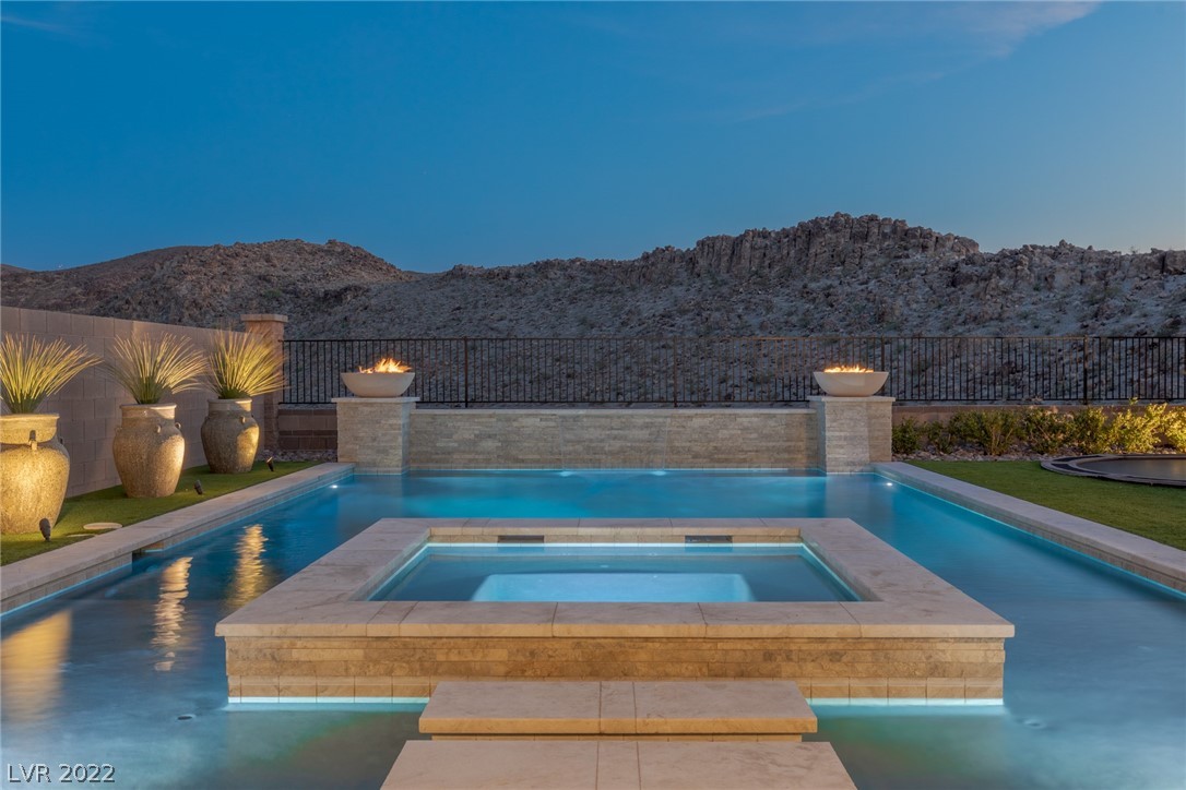 2153 Sunset Valley Street Henderson, NV 89052 - Photo 52 of 62