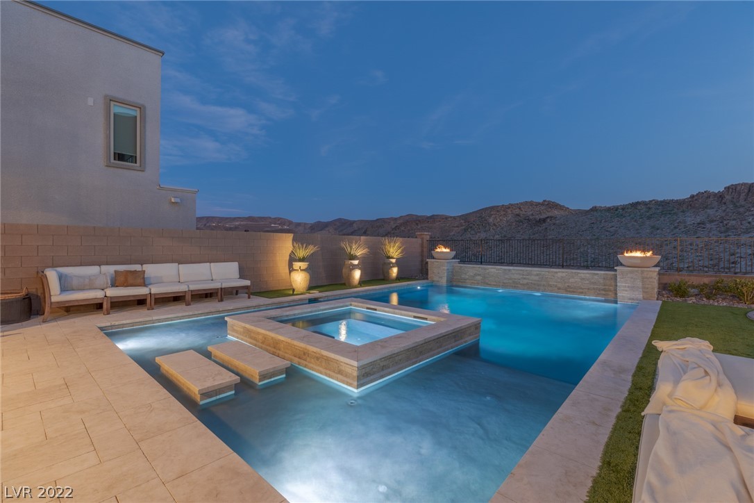 2153 Sunset Valley Street Henderson, NV 89052 - Photo 53 of 62