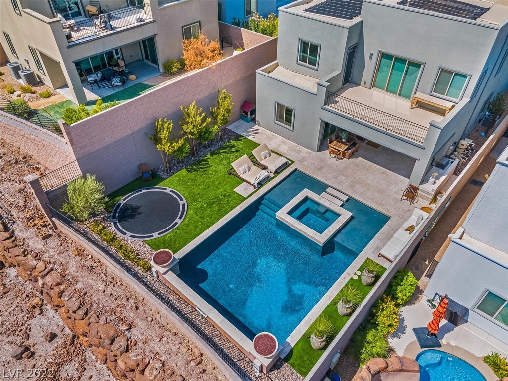 2153 Sunset Valley Street Henderson, NV 89052 - Photo 60 of 62