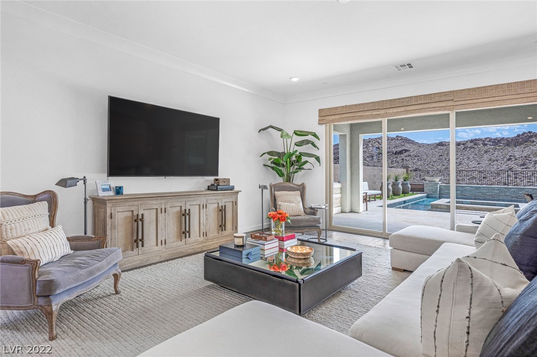 2153 Sunset Valley Street Henderson, NV 89052 - Photo 6 of 62